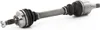 MAGNETI MARELLI 302004190087 Antriebswelle Vorne Links für Produktbild-Vorschau 3