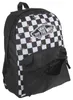 VANS Schulrucksack "Realm" mit Bienenmuster, Modellnummer Produktbild-Vorschau 6