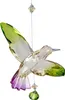 formano 2er Set Girlande Kolibri 18 x 22 cm Fensterdeko,  Produktbild-Vorschau 1
