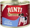 RINTI 4000158910387, Welpe, Geflügel, 185 g Produktbild-Vorschau 5