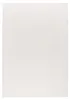 Teppich Earthquake 225 Weiß 80x280 cm – Pflegeleicht & Produktbild-Vorschau 1