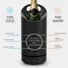Grad No.1 – 2026 Black Edition Elektrischer Weinkühler | Produktbild-Vorschau 3