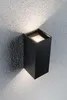 Nástenné svietidlo Paulmann LED Flame Náhľad obrázku produktu 6