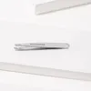 TWEEZERMAN Mini Pinzette schräg für Augenbrauen, Edelstahl, Produktbild-Vorschau 7