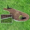 YARDIN Rasenkante 30m x15cm verzinkt Beeteinfassung Produktbild-Vorschau 4