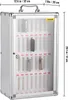 VEVOR Handy Aufbewahrungsschrank 1 x 6 cm, Handy Produktbild-Vorschau 9