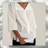 Sac de soirée élégant pour dames avec paillettes, argent, Voir les images du produit 3