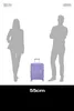 American Tourister Soundbox Spinner 55 / 20 TSA EXP Trolley Produktbild-Vorschau 21
