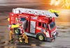 City Action 71233 hasičské auto Náhľad obrázku produktu 11