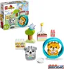 LEGO 10977 DUPLO Mein erstes Hündchen & Kätzchen - mit Ton, Produktbild-Vorschau 27