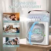 Standventilatoren, Luftkühler mit Wasserkühlung, Produktbild-Vorschau 3