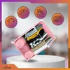 OMNA | Modulární dětská šatní skříň ROSA - 9 přihrádek - Náhled obrázku produktu 5