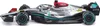 Bburago 18-38066 - Model auta - Mercedes-AMG F1 W13 E Náhľad obrázku produktu 9