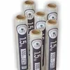 6x Wickelfolie transparent 1,5Kg, Breite 500mm Produktbild-Vorschau 1