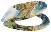 SANILO® WC-bril met zachte sluiting en snelsluiting, model Productafbeelding-voorbeeld 4