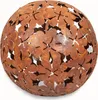Kula Ogrodowa Dekoracyjna RUSTYKALNA Mała 23 cm - Idealny Podgląd zdjęcia produktu 3