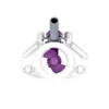 Mountfield aspiratore ricaricabile per piscine Telsa40 per Anteprima dell’immagine prodotto 6
