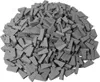 LEGO® 2x1x3 tegole inclinate grigio chiaro per tetto - Anteprima dell’immagine prodotto 1