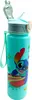 Školní láhev na pití s brčkem Lilo a Stitch, 690 ml Náhled obrázku produktu 2