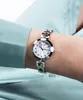 Guess Damen Armbanduhr Lady G silber 26 mm GW0549L1 Produktbild-Vorschau 14