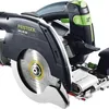 Festool HKC 55 EB-Basic akumulatorowa przenośna pilarka Podgląd zdjęcia produktu 11