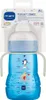 MAM PP-Flasche Trainer + Night 220 ml - Blau Produktbild-Vorschau 7