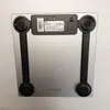 Omron HN289 Digitale Personenwaage, Grau Produktbild-Vorschau 9