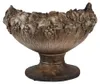 Vaso da fiori Clayre & Eef 54x34x43 cm in Vetroceramica Anteprima dell’immagine prodotto 1