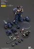 Warhammer 40k actiefiguur 1/18, Uitramarines, broeder Productafbeelding-voorbeeld 20