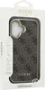 Etui Guess 4G Charms Sammlung Na Iphone 16 - Brązowe Produktbild-Vorschau 9