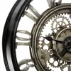 Atmosphera - Horloge murale industrielle - Diamètre Ã˜51 cm Voir les images du produit 15
