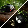 Vayox Lampada frontale VA0078 Serie Pro | 500lm | XTE 5W + Anteprima dell’immagine prodotto 11