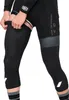 100% Exceeda Knee Sleeve Wärmer Gr.XL Schwarz Produktbild-Vorschau 3