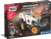 Clementoni Mechanics Laboratory Mars Rover Produktbild-Vorschau 1