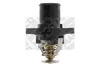 MAPCO Thermostat Kühlmittel 89°C passend für PEUGEOT 206 Produktbild-Vorschau 1
