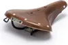 Brooks Saddle B68, Leather, Honey honey Produktbild-Vorschau 5