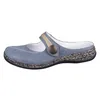 Rieker Schuhe Damen Pantoletten Clogs 46391, Größe:36 EU, Produktbild-Vorschau 35