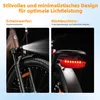 E-Bike Cityrad 28 Zoll, 70Nm, Drehmomentsensor, max. 120km, Produktbild-Vorschau 10