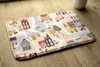 Kinderteppich Schlafzimmer Modern - 75 cm x 45 cm - Produktbild-Vorschau 2
