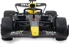 Oracle Red Bull Racing RB18 1:18 dunkelblau 2,4GHz Produktbild-Vorschau 16