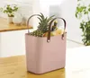 ROTHO Multibag Style 25l Albula 40x23,5x34cm linnea pink Náhľad obrázku produktu 17