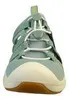 Keen Damen Trekking Sandalen Sandalen Whisper 1031959 Grün Produktbild-Vorschau 15
