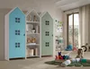 VIPACK - CASAMI BRUGES Set 3-tlg. best. aus: Regalschrank, Produktbild-Vorschau 2
