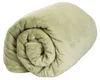 HowHomely Wohndecke Kuscheldecke 160 x 200 cm grün Decke Produktbild-Vorschau 5