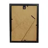 BD ART rám 15x21 pre fotografie 13x18 cm, čierna MDF Náhľad obrázku produktu 4