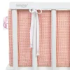 babybay Nestchen Waffelpiqué passend für Modell Maxi, Produktbild-Vorschau 3