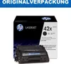 HP 42X High Yield Black Original LaserJet Toner Cartridge, Produktbild-Vorschau 21