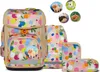 Ergobag Kinderrucksack für Damen Produktbild-Vorschau 4
