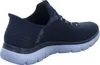 Skechers Herren Sneakers Schwarz 232457BKCC Grösse 46 Produktbild-Vorschau 23