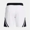 Under Armour Curry Mesh 4 Kurze Hose Weiß L Herren Weiß L Produktbild-Vorschau 4